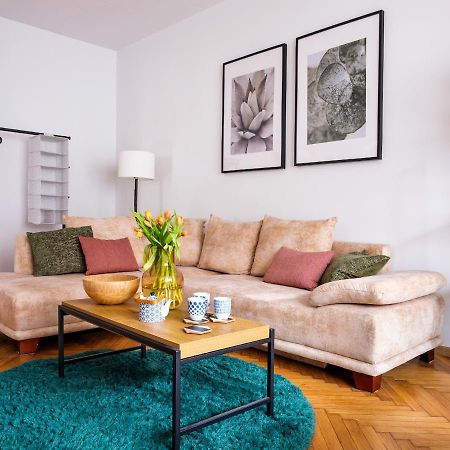 Apartament Zakatek Z Dwiema Sypialniami Бельско-Бяла Экстерьер фото
