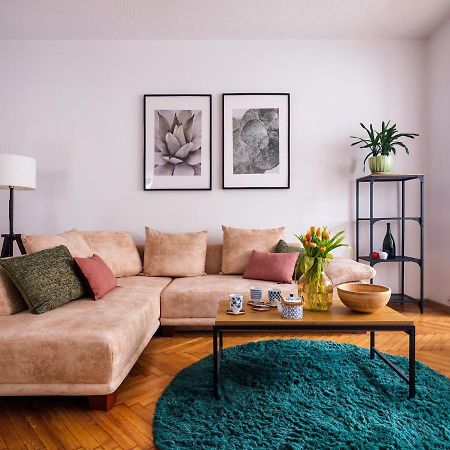 Apartament Zakatek Z Dwiema Sypialniami Бельско-Бяла Экстерьер фото