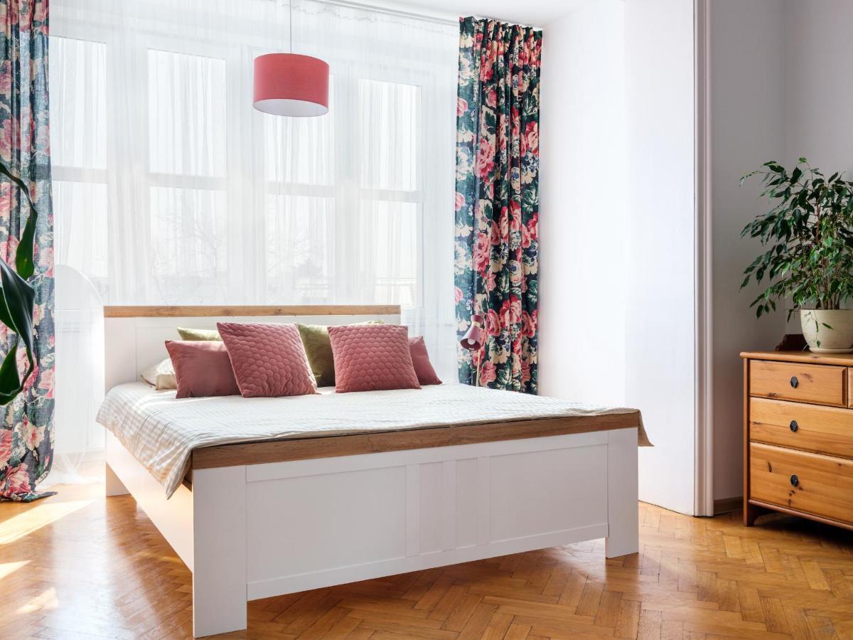 Apartament Zakatek Z Dwiema Sypialniami Бельско-Бяла Экстерьер фото